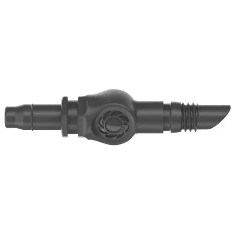 Gardena Micro-Drip-System 13213-20 Skarvkoppling Beställ nu